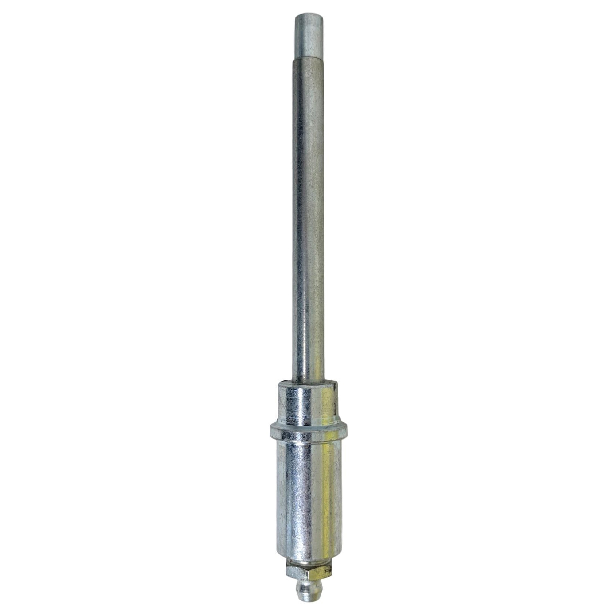 LockNLube Recessed Fitting Adapter, 3.5-Inch - Model LNL128